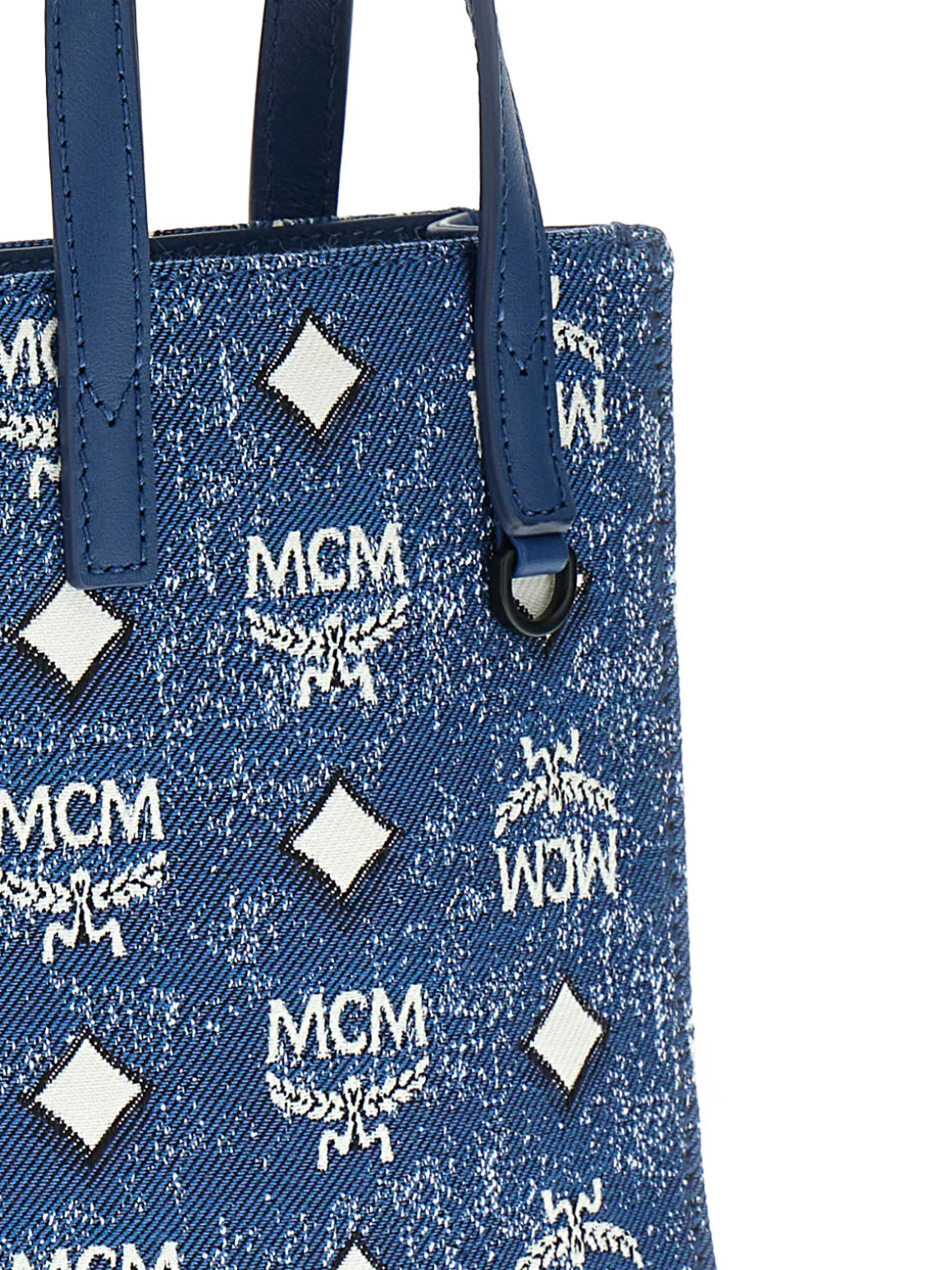 Mini tote aren