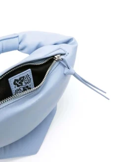 Mini tote tote bag