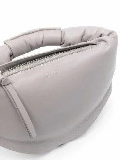 Mini tote tote bag