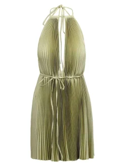 Mini Vestito Boheme