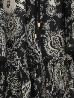 Mini Vestito di lanterna Rhiannon