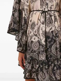 Mini Vestito di lanterna Rhiannon