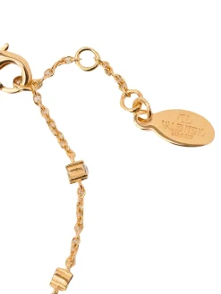 Mini Vlogo Signature Bracelet