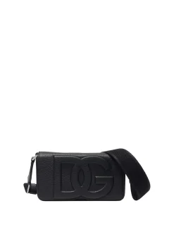 Minibag in pelle