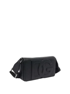 Minibag in pelle
