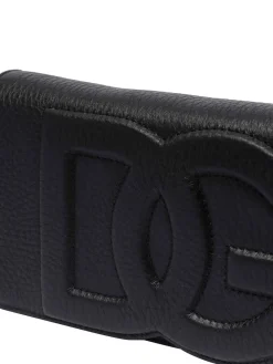 Minibag in pelle
