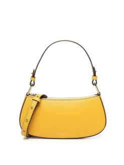 Minibag Merveille in pelle