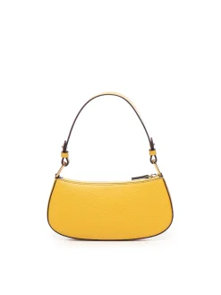 Minibag Merveille in pelle