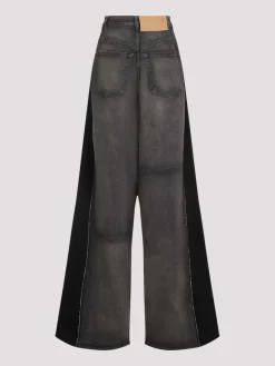 MM e Maison Margiela Jeans