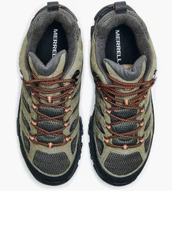 Moab 3 Mid GTX