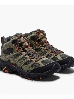 Moab 3 Mid GTX