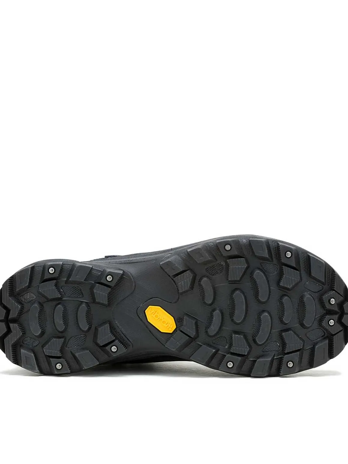 Moab Speed ​​2 Thermo Mid WP SPK