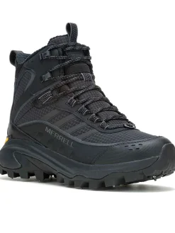 Moab Speed ​​2 Thermo Mid WP SPK