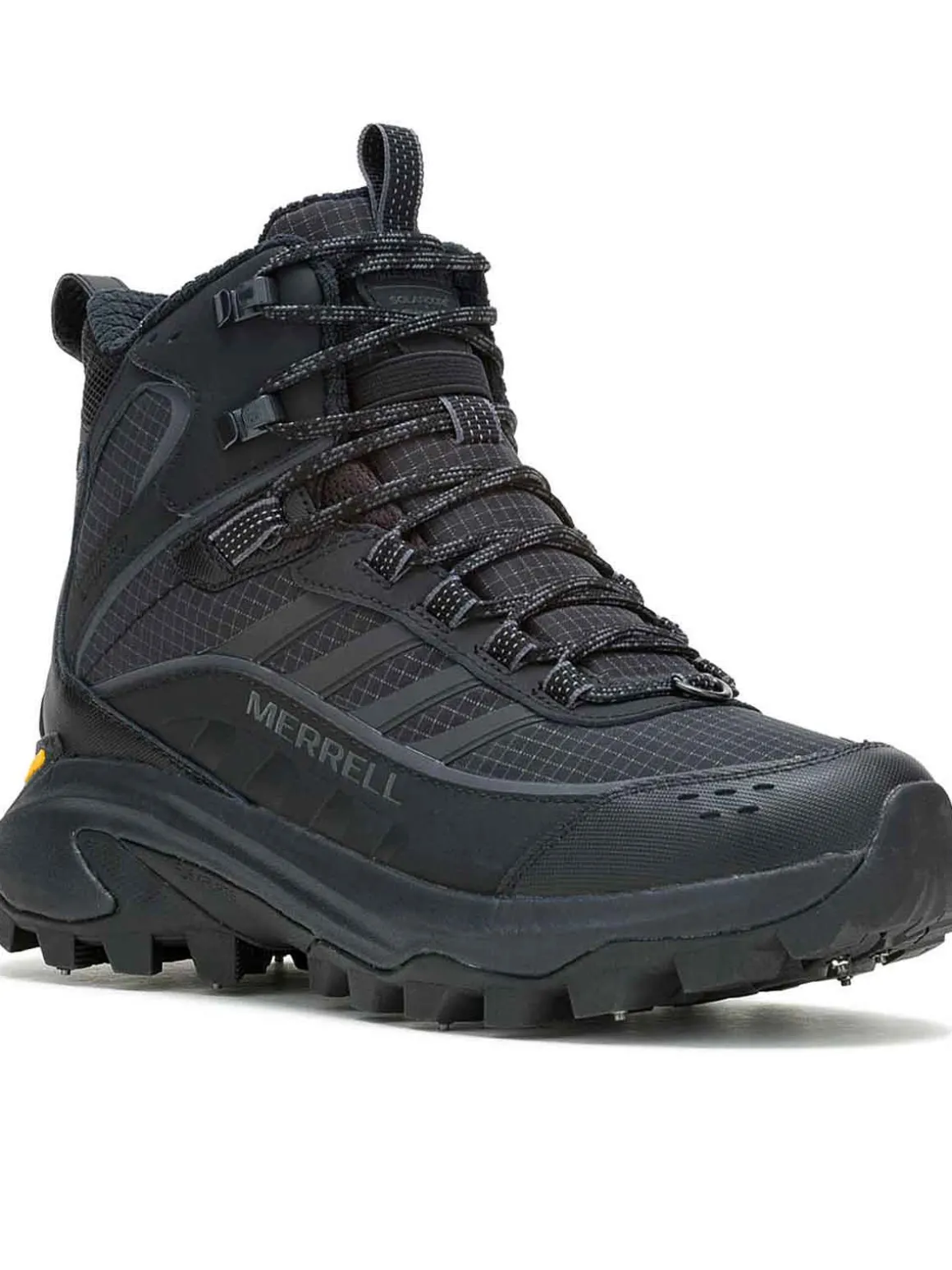 Moab Speed ​​2 Thermo Mid WP SPK