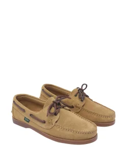 Mocassini Barth Marrone Chiaro