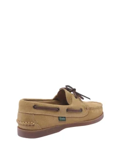 Mocassini Barth Marrone Chiaro
