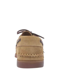 Mocassini Barth Marrone Chiaro