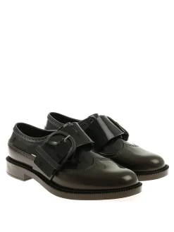 Mocassini Brogue