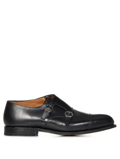 Mocassini Cowes Monk Strap