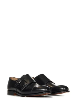 Mocassini Cowes Monk Strap