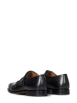 Mocassini Cowes Monk Strap
