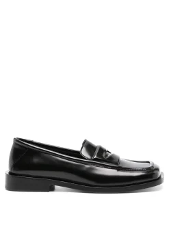 Mocassini in pelle Amanda