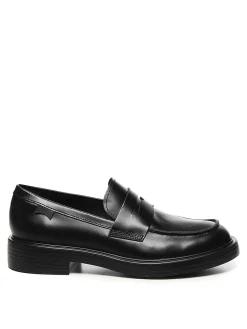 Mocassini in pelle Dean