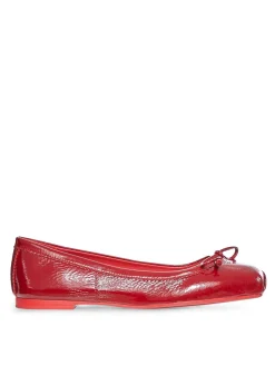 Mocassini in pelle scamosciata fit G