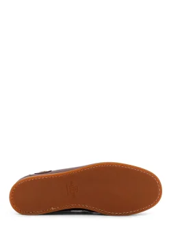 Mocassini Palm Avenue Pelle