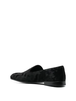Mocassini piatti Dolce & Gabbana