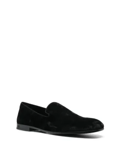 Mocassini piatti Dolce & Gabbana