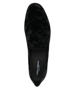 Mocassini piatti Dolce & Gabbana