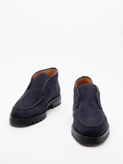 Mocassini slip-on