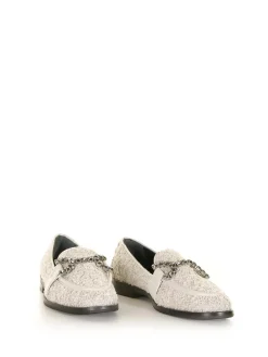 Mocassino Bianco