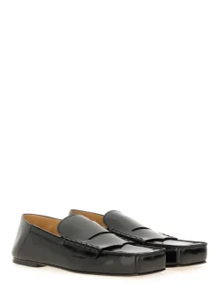 Mocassino Carre