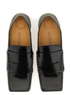 Mocassino Carre