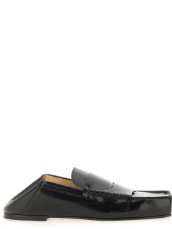 Mocassino Carre
