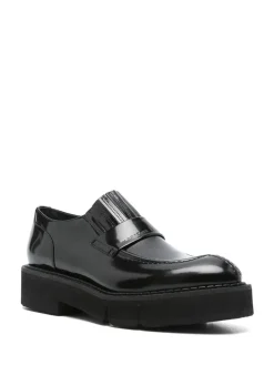 Mocassino Clark