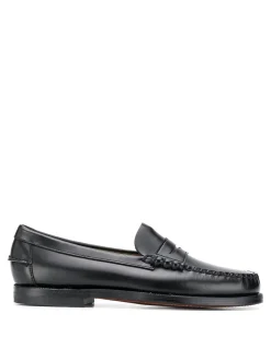 Mocassino classico Dan Nero
