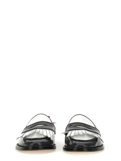 Mocassino college Kilt