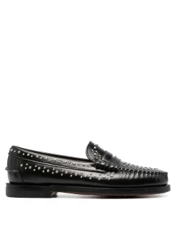 Mocassino Dan Stud