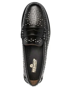 Mocassino Dan Stud