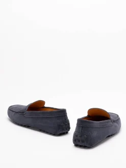 Mocassino Gommino.