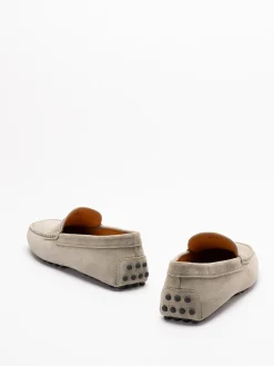 Mocassino Gommino.