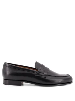 Mocassino Heswall In Pelle