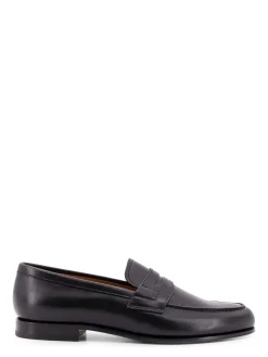 Mocassino Heswall In Pelle