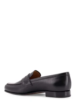 Mocassino Heswall In Pelle