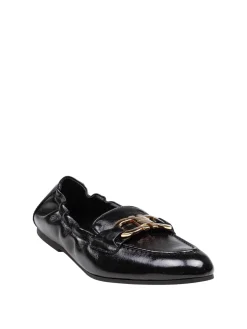 Mocassino Jodie In Pelle Colore Nero