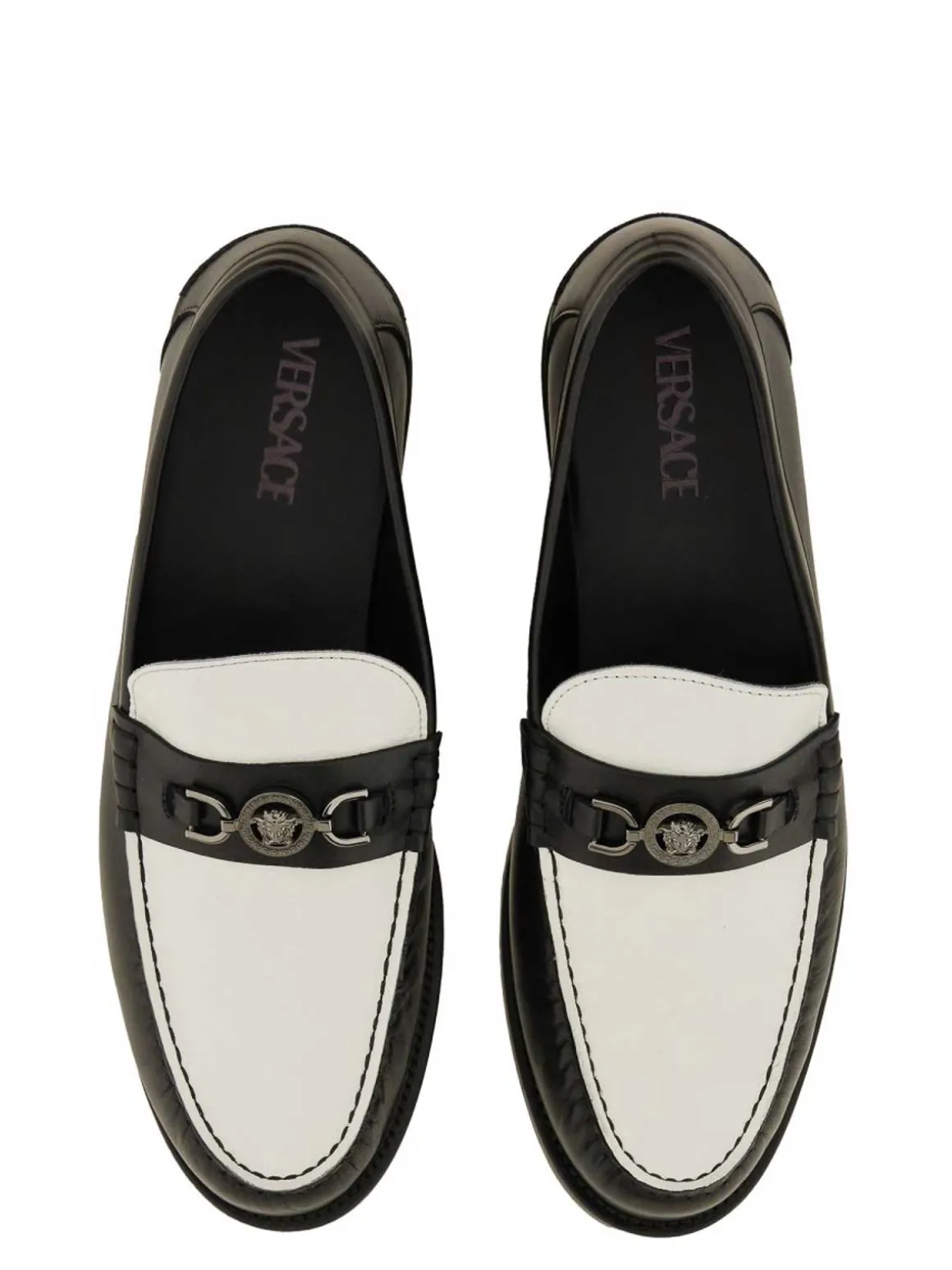 Mocassino Medusa 95