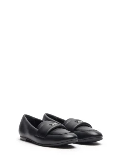 Mocassino Puff